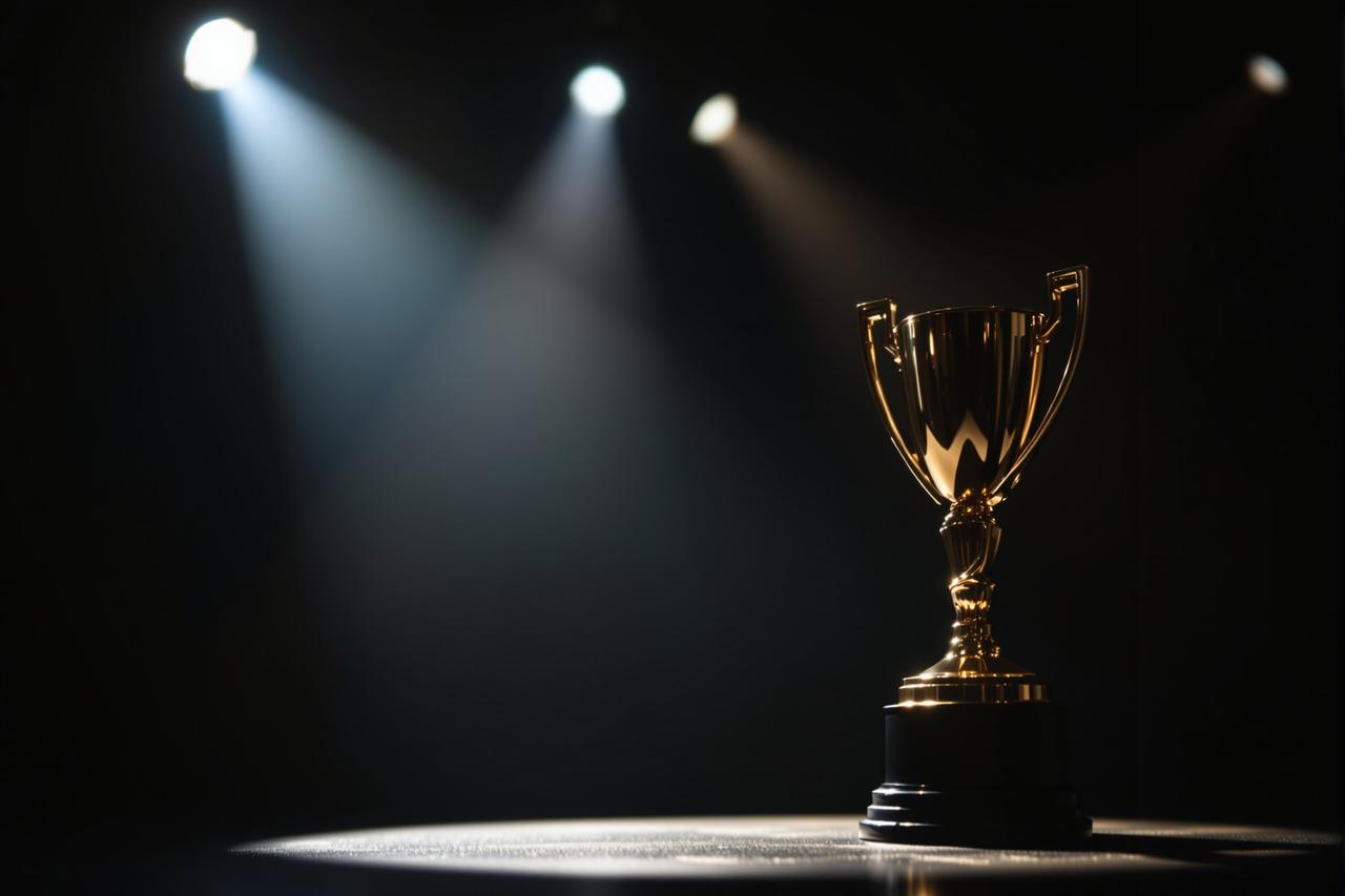 97视频荣获2024年度最佳传媒公司大奖