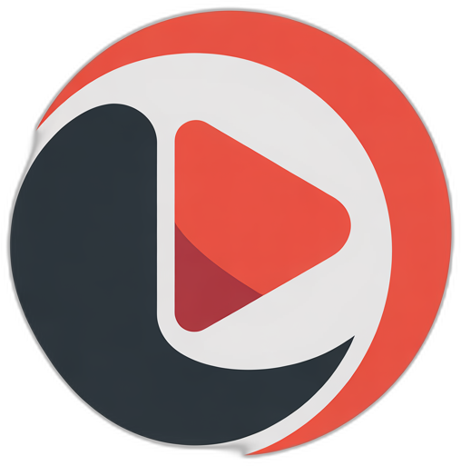 天龙影院 Logo