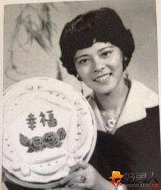 孙俪母亲个人资料