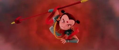 我是哪吒花絮,笑料百出，兄弟情深