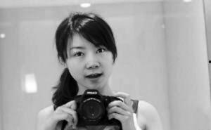 中国裸模明星图片,勇敢追求艺术与自由的身影