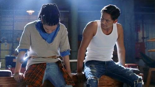 橙红年代拍摄花絮视频,拍摄花絮中的精彩瞬间