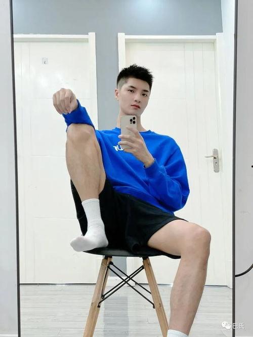 网红帅哥陈,网红帅哥的崛起之路