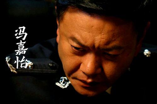 刑侦演员,演绎正义与罪恶的舞台人生