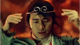 大话至尊宝表情包,穿越时空的喜剧传奇