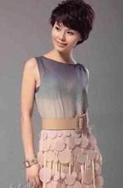 央视性感女主播大全,央视性感女主播风采大盘点