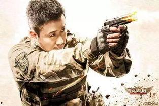 战狼搞笑影评,笑中带泪，热血沸腾的国产动作喜剧之旅