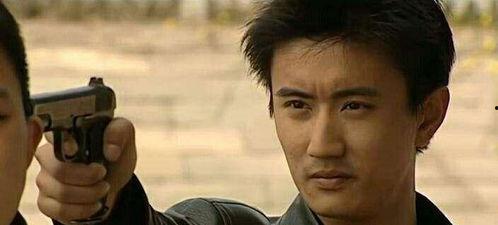 宁伟演员,光影交织，演绎人生百态的银幕传奇