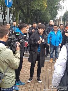 孙红雷二搞笑图片,笑翻网友的幽默瞬间大集合