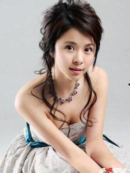 杨若兮图片 个人资料