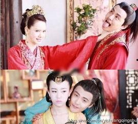 古剑奇谭花絮喋喋,幕后趣事大揭秘