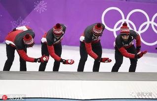 冬奥会搞笑,欢乐无限！