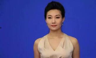 外嫁的央视女主播,生活变迁引发热议