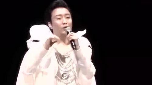 李玉刚父母照片曝光